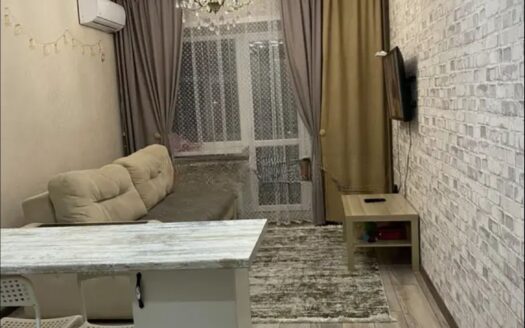 3ка , ЖК Эстет , Саина 36а ,4/5 эт, 75 квм, 2019 гп, -25200000 т