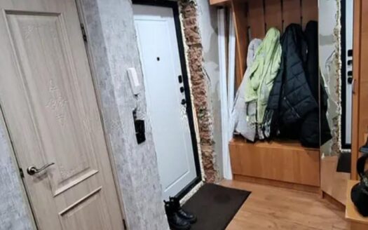 Homepage 2-ком Ауельбекова 126 2/5 эт, 46,7 кв м, 1978 г-14300000 т