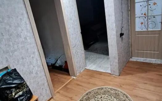 Homepage 2-ком Ауельбекова 126 2/5 эт, 46,7 кв м, 1978 г-14300000 т