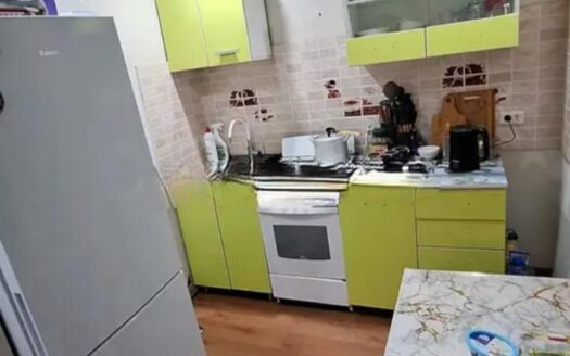 Homepage 2-ком Ауельбекова 126 2/5 эт, 46,7 кв м, 1978 г-14300000 т