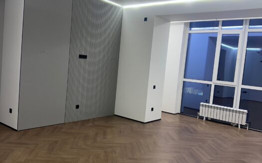 Homepage 3 комн квартира,ЖК Чикаго ул. Ауельбекова д. 120 а , 2025 год, 7/9, 74 кв.м.- 45000000 т