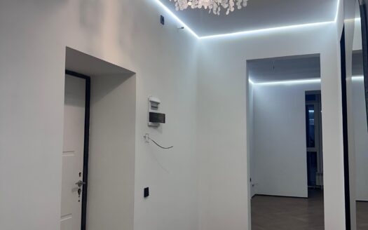 Homepage 3 комн квартира,ЖК Чикаго ул. Ауельбекова д. 120 а , 2025 год, 7/9, 74 кв.м.- 45000000 т