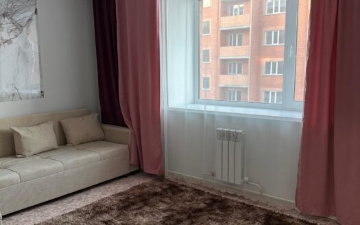 Homepage 2 комн квартира Сарыарка 14/2 2/5 2018 год 48 кв м-19100000