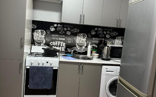 Homepage 2 комн квартира Сарыарка 14/2 2/5 2018 год 48 кв м-19100000