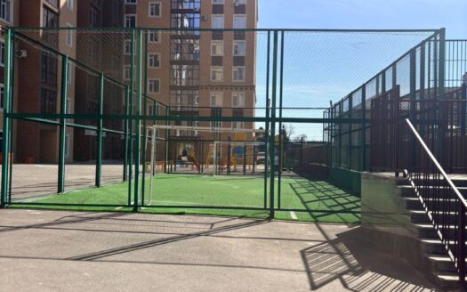 Homepage 3 комн квартира ЖК Алтын кала, ул. Жениса д. 80, 6/6, 104 кв.м. -40000000 т