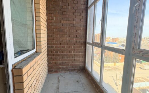 Homepage 3 комн квартира ЖК Алтын кала, ул. Жениса д. 80, 6/6, 104 кв.м. -40000000 т