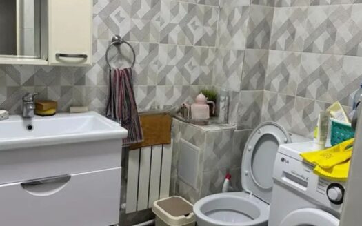 Homepage 3-ком центральный 13, 57 кв.м, 4/5 эт, 1998 г, -18600000 т