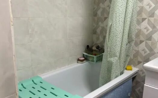 Homepage 3-ком центральный 13, 57 кв.м, 4/5 эт, 1998 г, -18600000 т