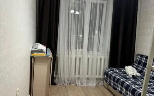 Homepage 3-ком центральный 13, 57 кв.м, 4/5 эт, 1998 г, -18600000 т