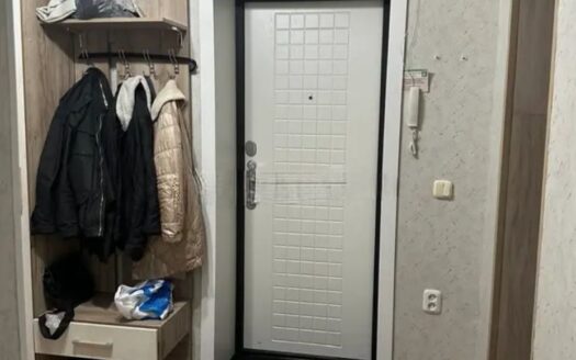 Homepage 3-ком центральный 13, 57 кв.м, 4/5 эт, 1998 г, -18600000 т