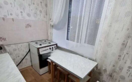 Homepage 2к. Елебаева 59. 37квм, 4/5, 1974гп. 12600000