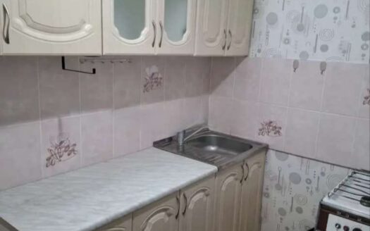 Homepage 2к. Елебаева 59. 37квм, 4/5, 1974гп. 12600000