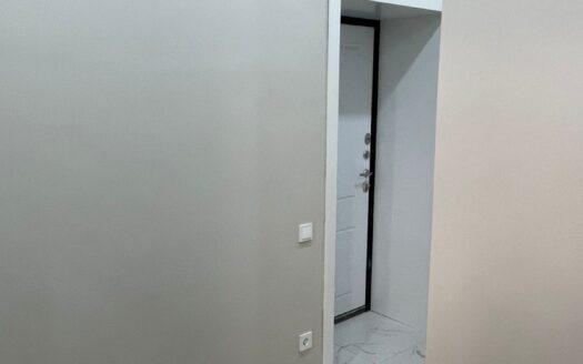 Homepage 1-ком Кошкарбаева 39 2/6, 40 кВ м, 2024 г,-22100000