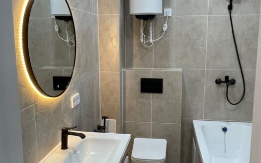 Homepage 1-ком Кошкарбаева 39 2/6, 40 кВ м, 2024 г,-22100000