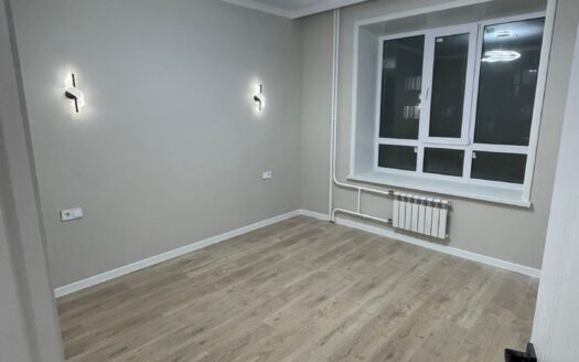 Homepage 1-ком Кошкарбаева 39 2/6, 40 кВ м, 2024 г,-22100000