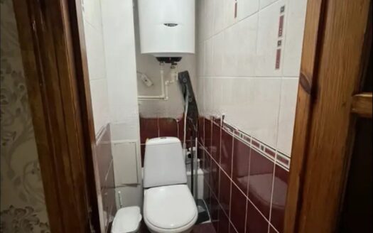 Homepage 4 комн квартира пр Абылайхана д. 8,2/6,78 кв.м., 1989 год, 27100000 т