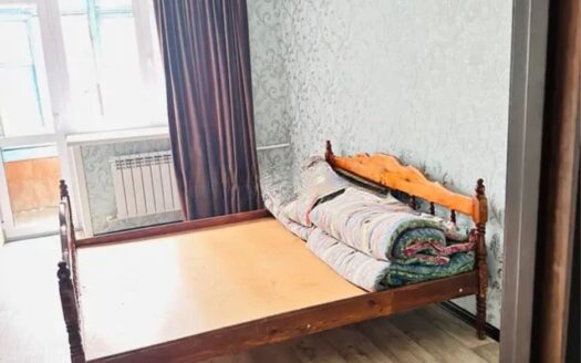 Homepage 3 комн квартира ул. Баймуканова д. 102А, 5/5,58 кв.м. кирпичный дом, 1970 г-15100000 т