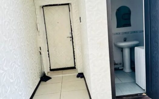 Homepage 3 комн квартира ул. Баймуканова д. 102А, 5/5,58 кв.м. кирпичный дом, 1970 г-15100000 т