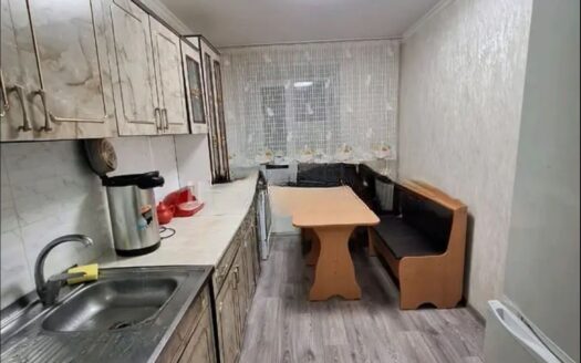 2к. Центральный 43. 3/5, 48квм, 2007гп.- 19500000.