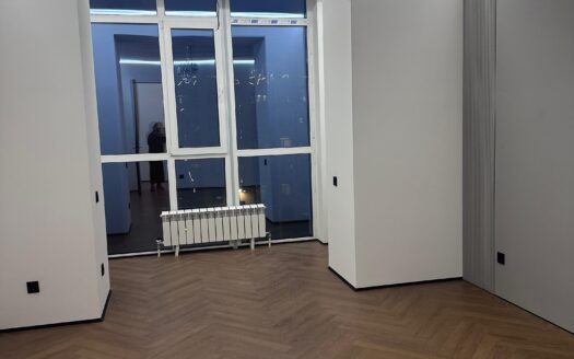 3 комн кв. ЖК Чикаго, ул. Ауельбекова д. 120а, 7/9, 2025 г, 93 кв.м. — 48000000 торг