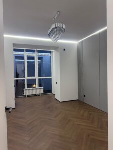 Каталог 3 комн