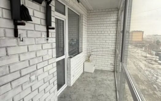 2-ком Абулкасымова 115, ЖК Гранд, 3/5 эт, 41,4 кв м, 2023 г- 22600000 т