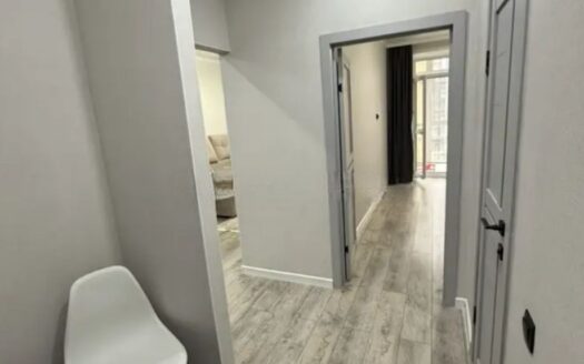 2-ком Абулкасымова 115, ЖК Гранд, 3/5 эт, 41,4 кв м, 2023 г- 22600000 т