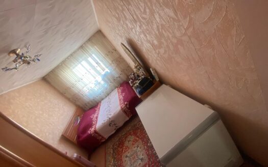 Homepage 3-ком, Назарбаева 8, 9/9 этаж, 63,3 кв м, 1984 года, 16300000 т