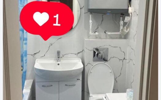 2ка , Дулатова 116, середина, 2024 г.п, 48 кв.м, 3/6эт, 25600 000 т