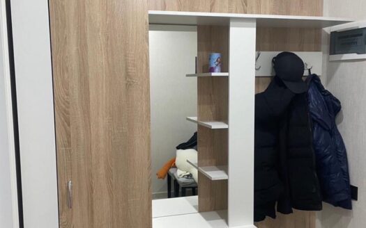 2ка , Дулатова 116, середина, 2024 г.п, 48 кв.м, 3/6эт, 25600 000 т