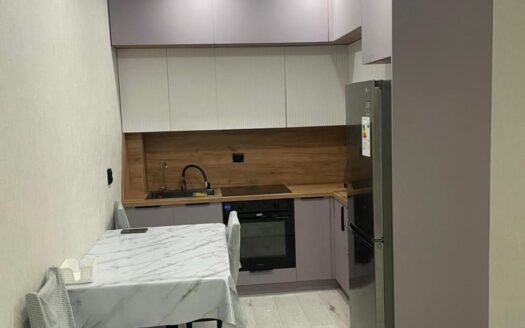 2ка , Дулатова 116, середина, 2024 г.п, 48 кв.м, 3/6эт, 25600 000 т