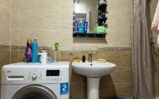 Homepage 1-ком (евродвушка ) Назарбаева 158д 4/5, 41,6 кв м, 2018 г,16100000 т