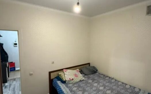 Homepage 1-ком (евродвушка ) Назарбаева 158д 4/5, 41,6 кв м, 2018 г,16100000 т