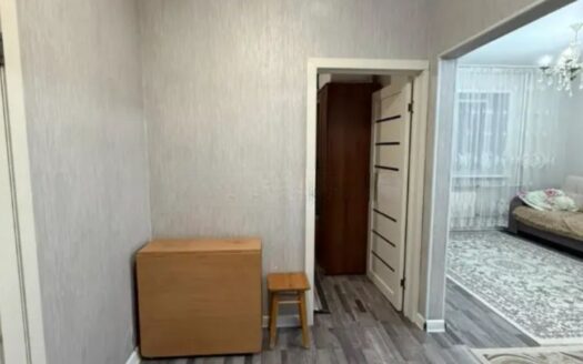 Homepage 1-ком (евродвушка ) Назарбаева 158д 4/5, 41,6 кв м, 2018 г,16100000 т