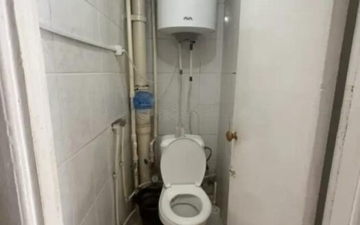 2-ком Центральный 52, 1/9, 52 кВ м, 1991 г,14100000 т