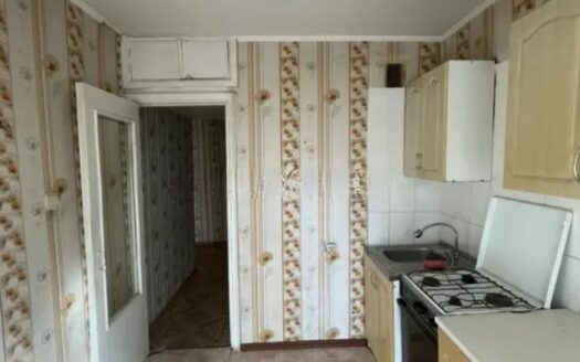 2-ком Центральный 52, 1/9, 52 кВ м, 1991 г,14100000 т