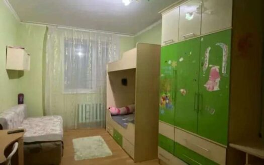 3к. Центральный 43. 5/5 76квм, 2008гп. 19600000