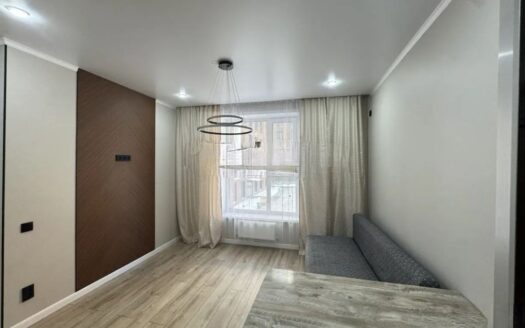 Homepage 2 центральный 50 А, ЖК Дезипарк, 2024 гп, 39 кв.м, 2/10эт,22100000 т