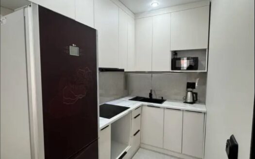 Homepage 2 центральный 50 А, ЖК Дезипарк, 2024 гп, 39 кв.м, 2/10эт,22100000 т