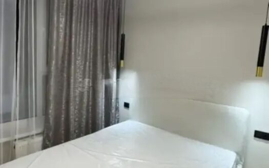 Homepage 2 центральный 50 А, ЖК Дезипарк, 2024 гп, 39 кв.м, 2/10эт,22100000 т