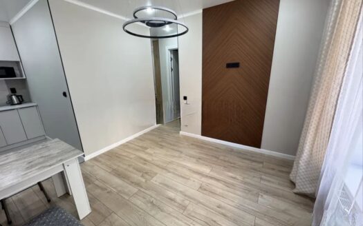 Homepage 2 центральный 50 А, ЖК Дезипарк, 2024 гп, 39 кв.м, 2/10эт,22100000 т