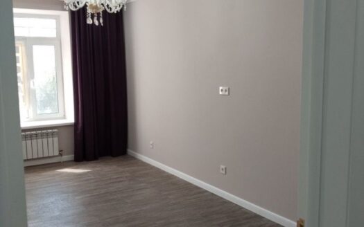 Homepage 4х ком кв ЖК Мадина, Ауельбекова 33, 2/10 эт, 2022 гп, -47500000 т