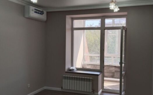 Homepage 4х ком кв ЖК Мадина, Ауельбекова 33, 2/10 эт, 2022 гп, -47500000 т