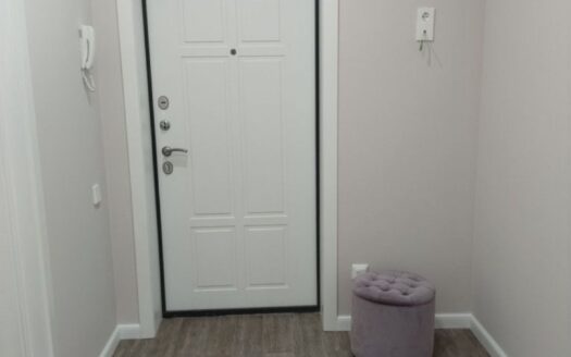 Homepage 4х ком кв ЖК Мадина, Ауельбекова 33, 2/10 эт, 2022 гп, -47500000 т