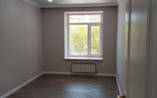 Homepage 4х ком кв ЖК Мадина, Ауельбекова 33, 2/10 эт, 2022 гп, -47500000 т