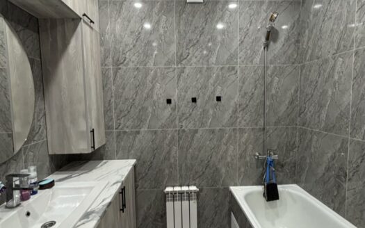 Homepage 3к. Кудайбердиева 102, 1/5, 80квм. 2023 г.п,37500000 т