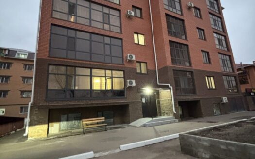 Homepage 3к. Кудайбердиева 102, 1/5, 80квм. 2023 г.п,37500000 т