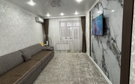 Homepage 3к. Кудайбердиева 102, 1/5, 80квм. 2023 г.п,37500000 т