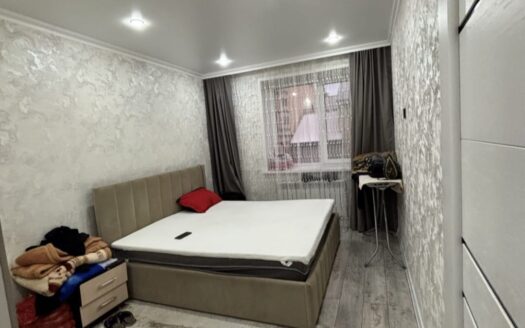 Homepage 3к. Кудайбердиева 102, 1/5, 80квм. 2023 г.п,37500000 т