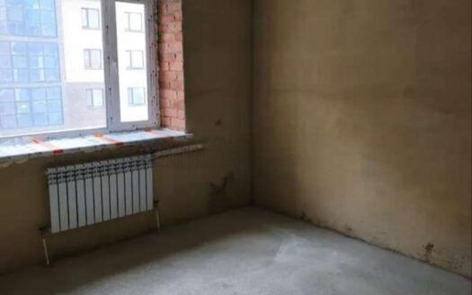 1к. Островского 33 ЖК Туркестан 3, 2025гп. 48квм, 4/9эт-17100000